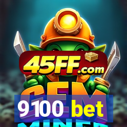 9100 bet